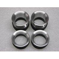 Cornet d'admission racing pour Suzuki GSXR600 04-05