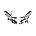 Commandes reculées Lightech pour Yamaha R3 15-24 0
