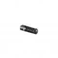 Repose pied Lightech repliable+ vis M8x45 cylindrique 1