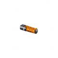 Repose pied Lightech repliable+ vis M8x45 cylindrique 3