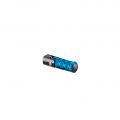 Repose pied Lightech repliable + vis M8x20 cylindrique - RFTR249 2