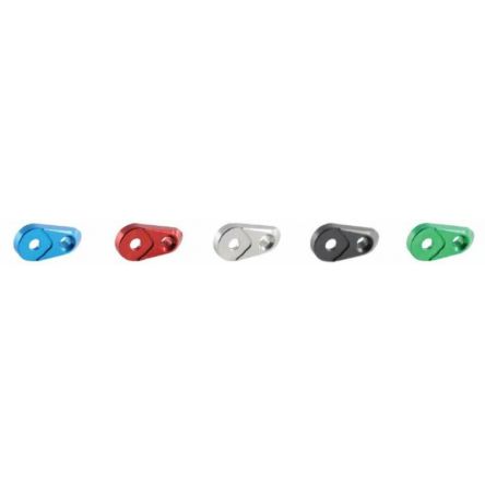 Support de repose pied Lightech FTR704