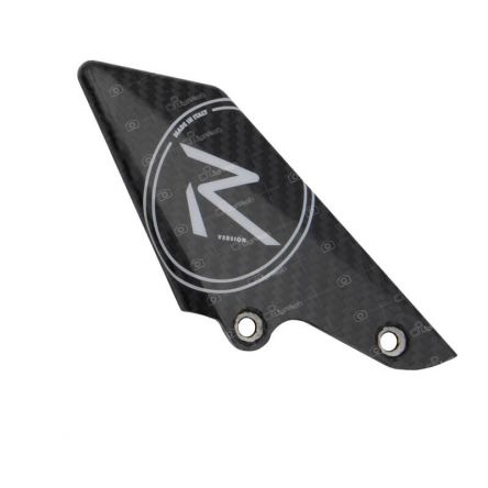 Protection de talon carbone Lightech FTR796