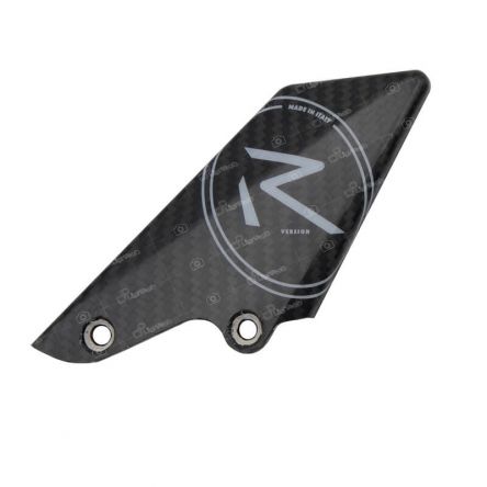Protection de talon carbone Lightech FTR795