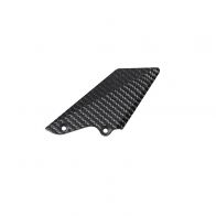 Protection de talon carbone Lightech FTR471