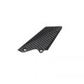 Protection de talon carbone Lightech FTR471 0