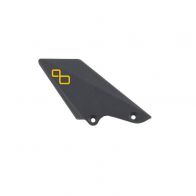 Protection de talon magnésium Lightech FTR468