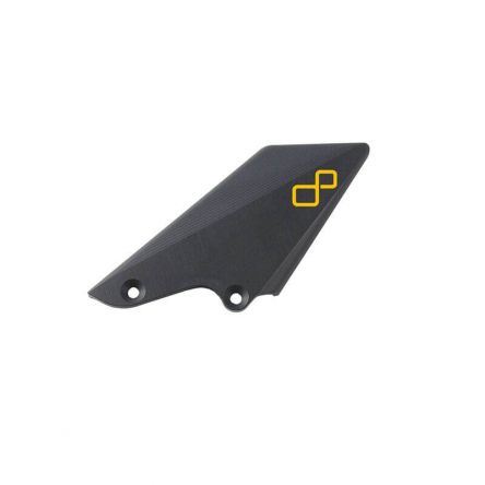 Protection de talon magnésium Lightech FTR469