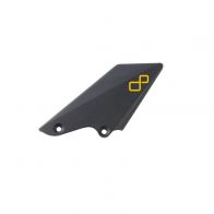 Protection de talon magnésium Lightech FTR469