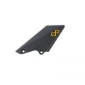 Protection de talon magnésium Lightech FTR469 0
