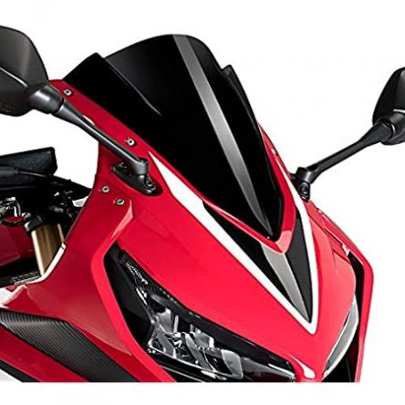 Bulle Puig racing pour Honda CBR650R 19-25