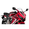 Bulle Puig racing pour Honda CBR650R 19-25 1