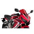Bulle Puig racing pour Honda CBR650R 19-25 2