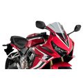 Bulle Puig racing pour Honda CBR650R 19-25 3