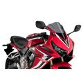 Bulle Puig racing pour Honda CBR650R 19-25 4