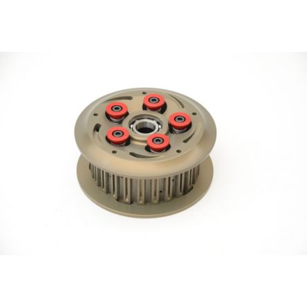 Embrayage anti dribble TSS pour Triumph 675 Daytona 06-12/675 Street Triple 07-12
