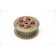 Embrayage anti dribble TSS pour Triumph 675 Daytona 06-12/675 Street Triple 07-12