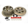 Embrayage anti dribble TSS pour Triumph 675 Daytona 06-12/675 Street Triple 07-12 1