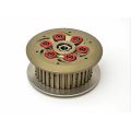 Embrayage anti dribble TSS pour Yamaha R1 15-26 avec ressorts 0