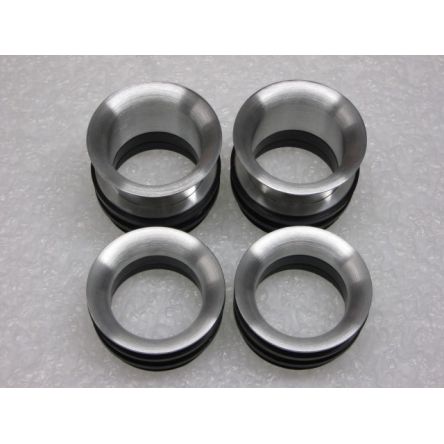 Cornet d'admission racing pour Suzuki GSXR600 06-10