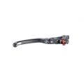 Levier de frein repliable Lightech LEVD132J 0