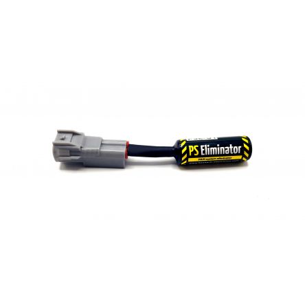 Eliminateur de moteur d'antipollution Healtech PSE-01