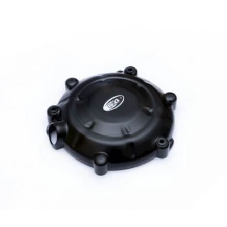 Protection de carter droit R&G pour Aprilia Shiver 900 17-21