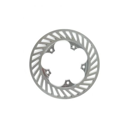Disque de frein arrière GRP pour Yamaha R6 03-26/R9 25-26/R1 04-26/MT-10 16-26