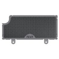 Grille de protection de radiateur d'huile R&G Kawasaki ZX10R 21-26