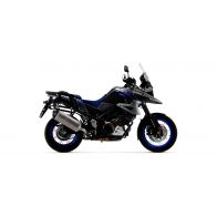 Silencieux Arrow Sonora pour Suzuki 1000 V-Strom 17-20/1050 V-Strom 20-25