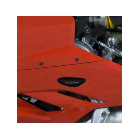 Slider moteur gauche R&G ECS0067CG 