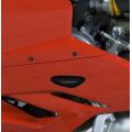 Slider moteur gauche R&G ECS0067CG  0