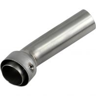 DB Killer Akrapovic V-TUV071