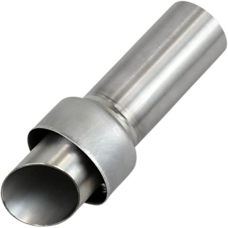 DB Killer Akrapovic V-TUV081