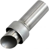 DB Killer Akrapovic V-TUV081
