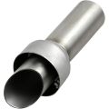 DB Killer Akrapovic V-TUV054 0