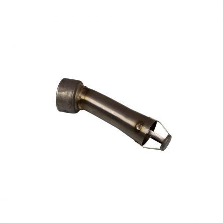 DB Killer Akrapovic V-TUV070