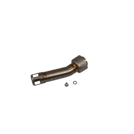 DB Killer Akrapovic V-TUV097