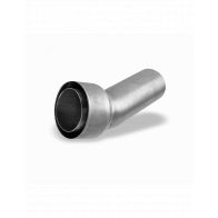 DB Killer Akrapovic V-TUV003