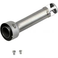 DB Killer Akrapovic V-TUV005