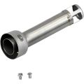 DB Killer Akrapovic V-TUV005 0