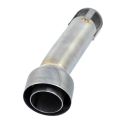 DB Killer Akrapovic V-TUV009 0