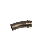 DB Killer Akrapovic V-TUV099/TI