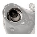 DB Killer Akrapovic V-TUV290 0