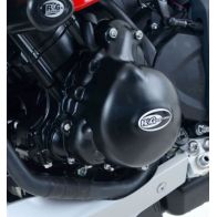 Protection de carter gauche R&G pour Triumph 675 Triple RX 16
