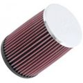Filtre a air K&N Honda CBF500/600 04-07/600 HORNET 98-06 0