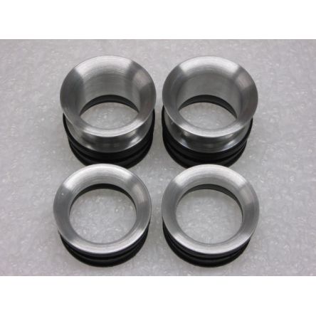 Cornet d'admission racing pour Suzuki GSXR750 00-05
