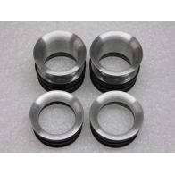 Cornet d'admission racing pour Suzuki GSXR750 00-05