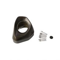 Embout d'échappement carbone Akrapovic V-EC173