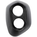 Embout d'échappement carbone Akrapovic V-EC252 0